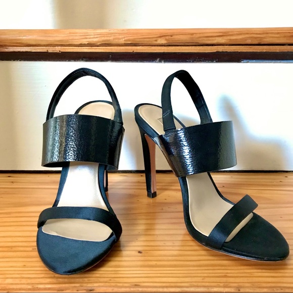 Just REDUCED ‼️BCBGMaxazria heels 7 - Picture 2 of 6